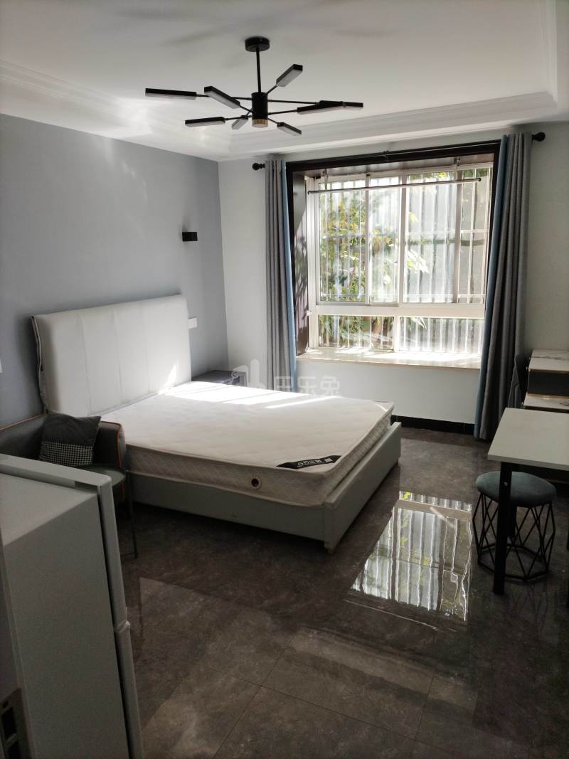 金桥一景丽苑西区9740658卧室图0