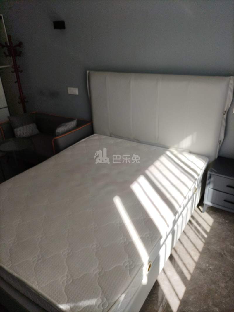 金桥一景丽苑西区9740658卧室图2