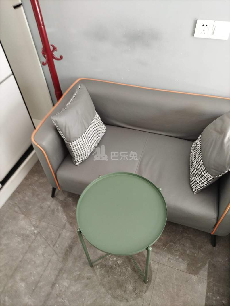 金桥一景丽苑西区9740658客厅图5