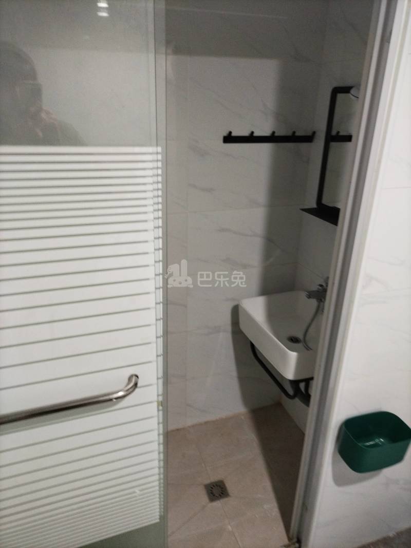 金桥一景丽苑西区9740658卫生间图11