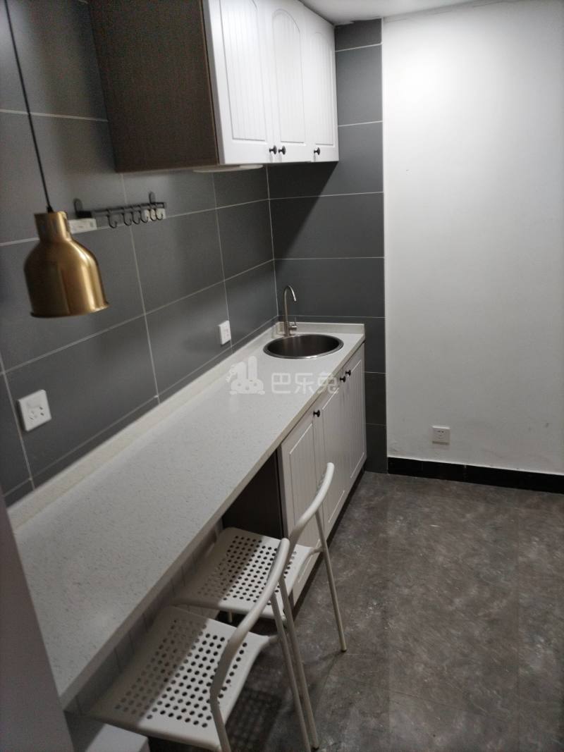 金桥一景丽苑西区9740658厨房图7