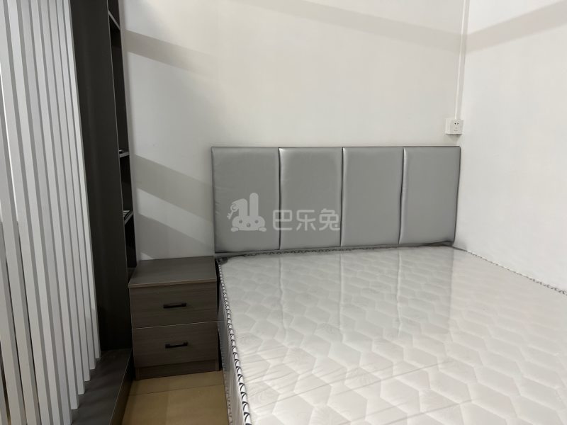 银定塘后街60号9742012卧室图1