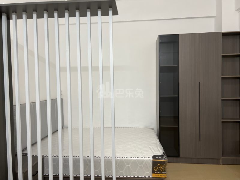 银定塘后街60号9742012卧室图2