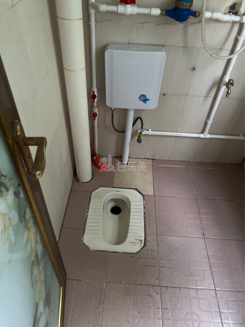 银定塘后街60号9742012卫生间图3