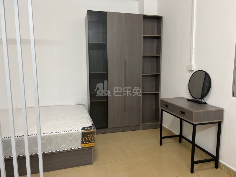 银定塘后街60号9742012卧室图0