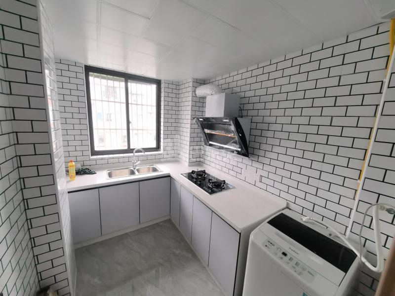 好旺花苑9744615厨房图7