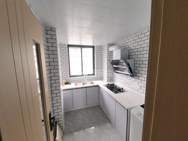 好旺花苑9744615厨房图6