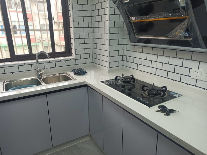 好旺花苑9744615厨房图5