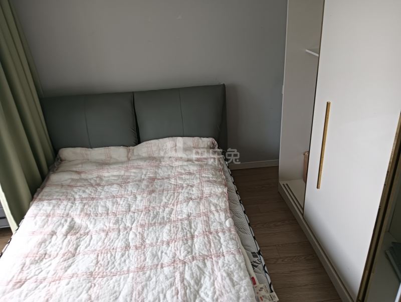 好旺花苑9744615卧室图1