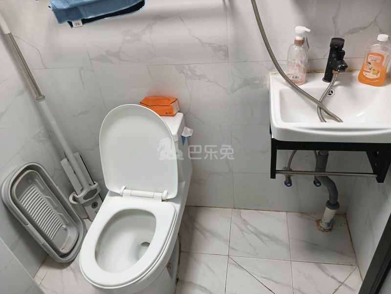 好旺花苑9744615卫生间图8