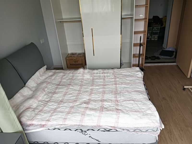 好旺花苑9744615卧室图3