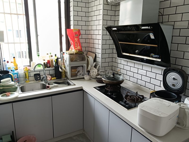 好旺花苑9744615厨房图4