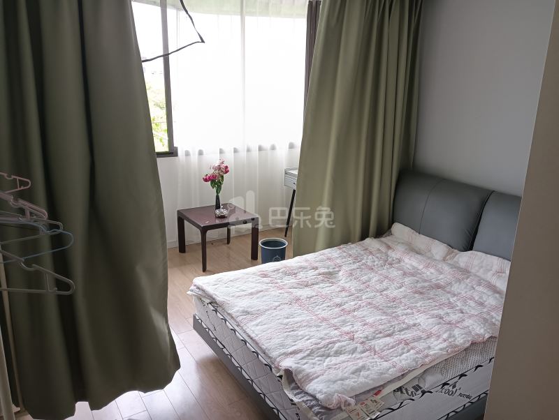 好旺花苑9744615卧室图0