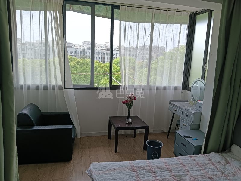 好旺花苑9744615卧室图2