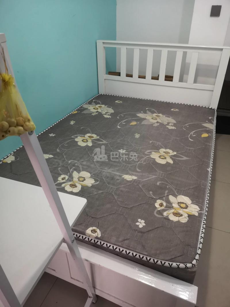 紫竹雅苑（草高支路1118弄）9746295卧室图1