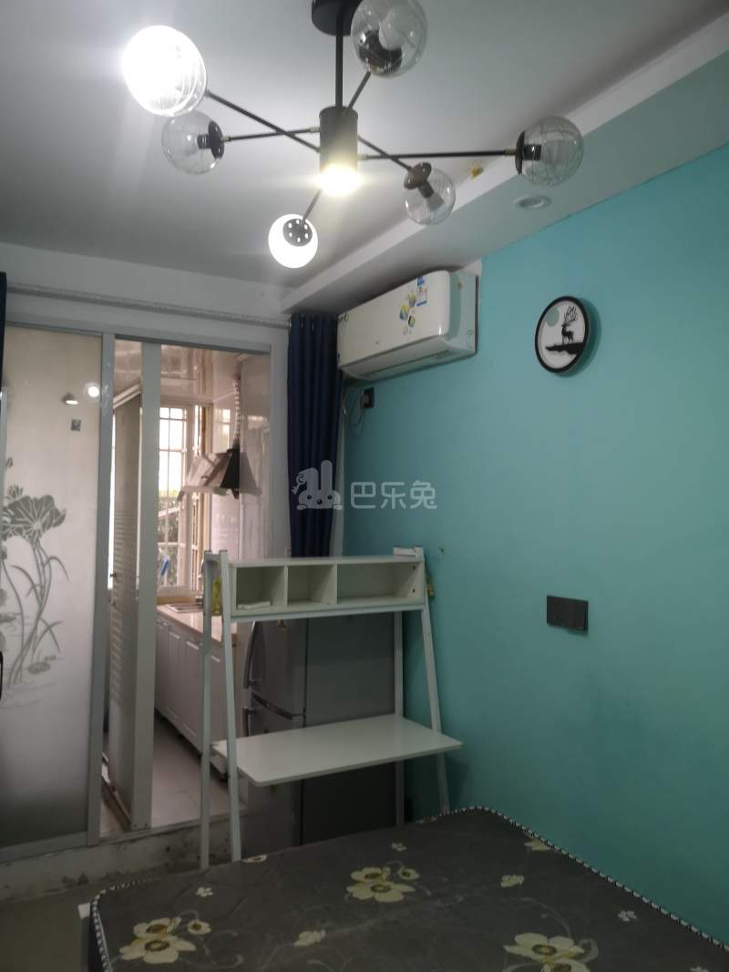 紫竹雅苑（草高支路1118弄）9746295卧室图2