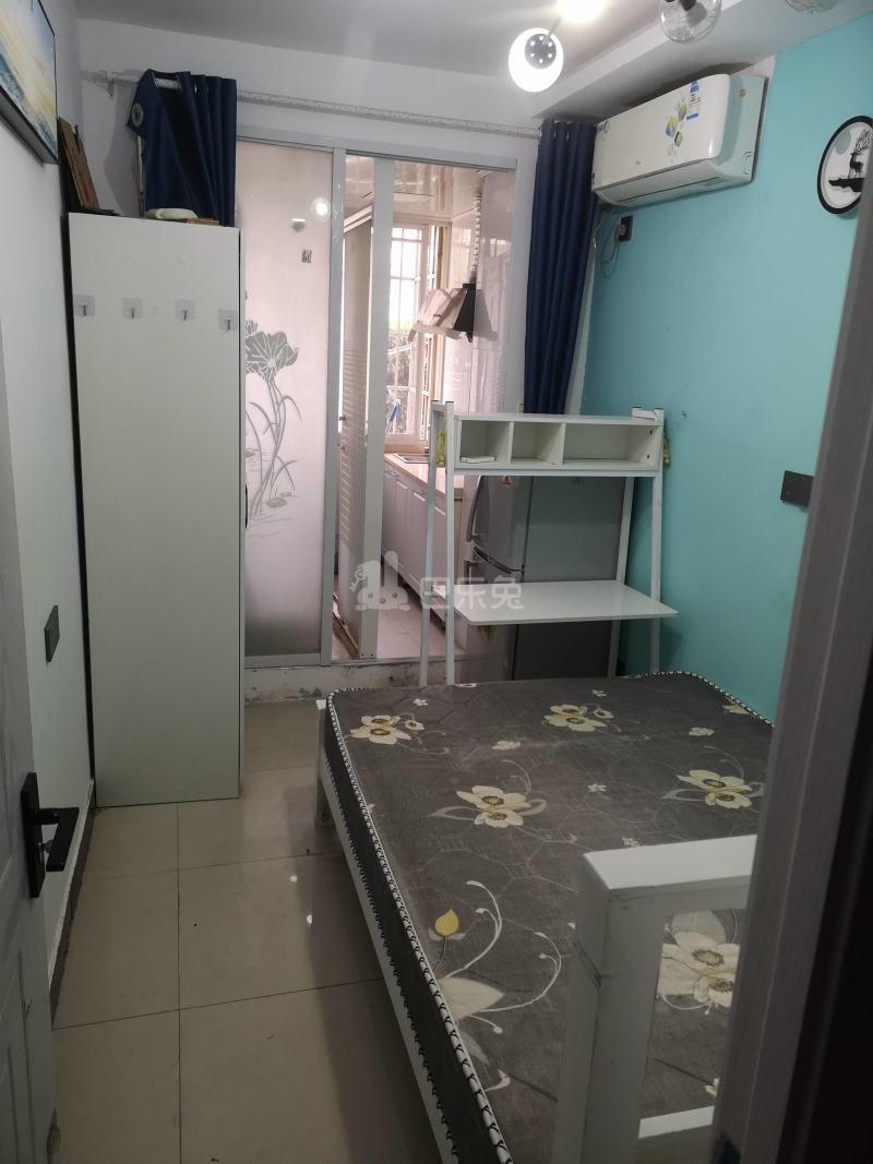 紫竹雅苑（草高支路1118弄）9746295卧室图3