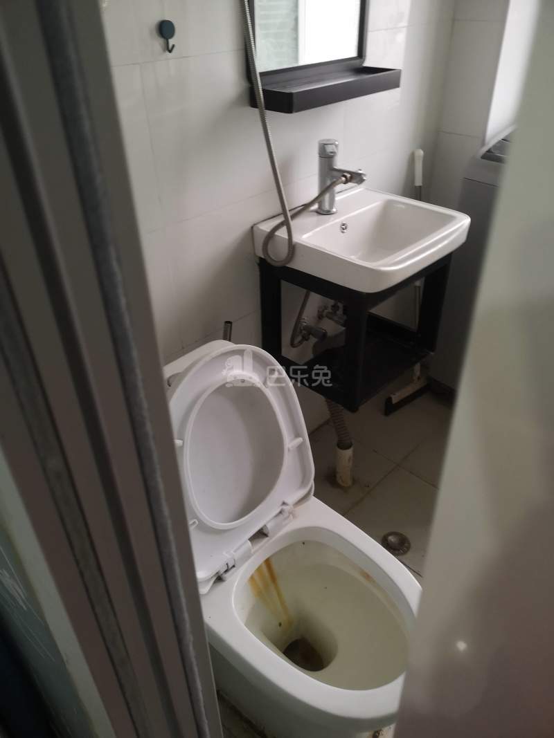 紫竹雅苑（草高支路1118弄）9746295卫生间图4