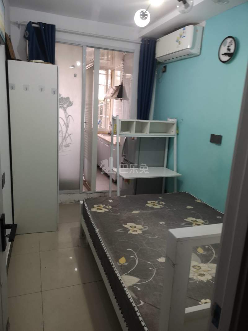 紫竹雅苑（草高支路1118弄）9746295卧室图0