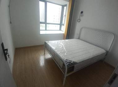 蔷薇里（彩虹湾居住区1期） 2室1厅1卫