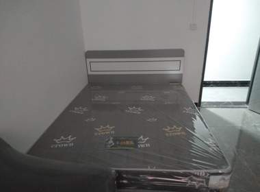 江夏西街九巷六号 1室0厅1卫