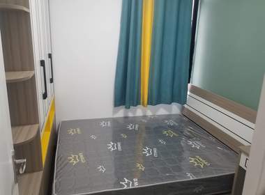 江夏西街九巷六号 1室0厅1卫