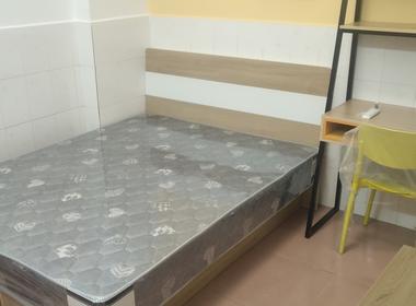 黄沙岗八巷19号 1室0厅1卫