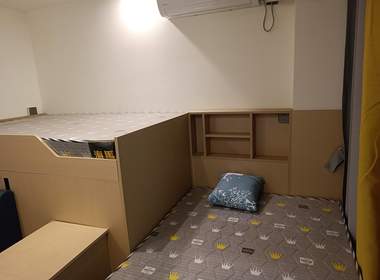 棠下荷光一横路5号 1室0厅1卫