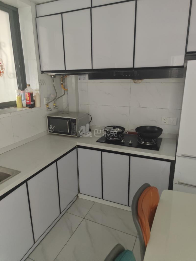 西宝兴路949弄小区9748394厨房图4