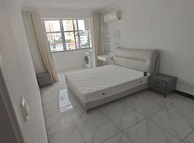 西宝兴路949弄小区 2室1厅1卫