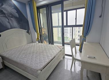 润杨名邸 2室1厅1卫