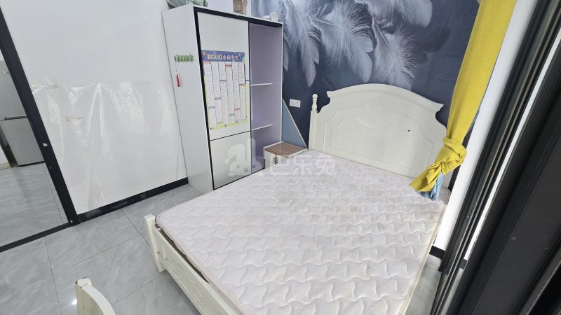 润杨名邸9749721卧室图3