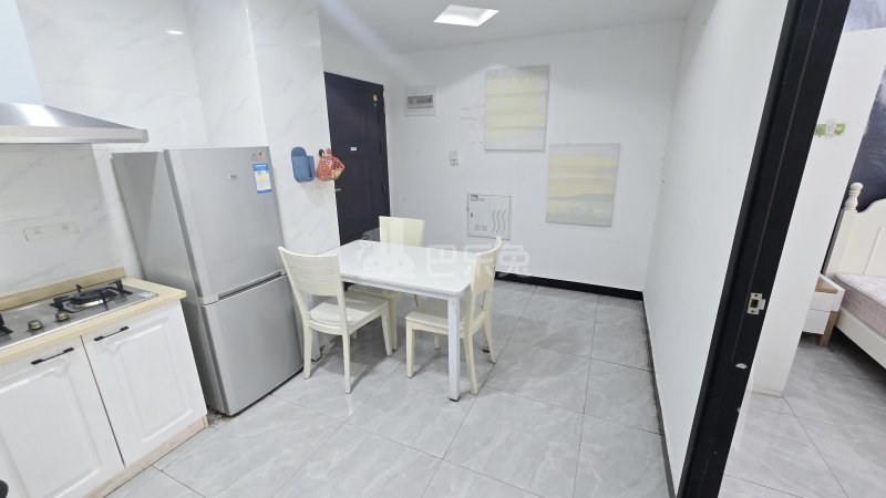 润杨名邸9749721客厅图4