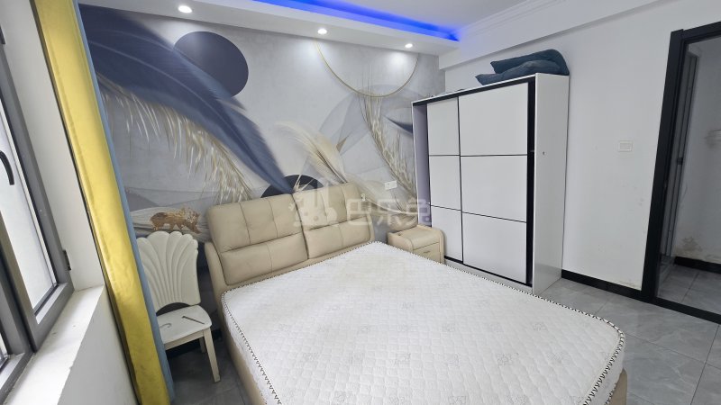 润杨名邸9749721卧室图2