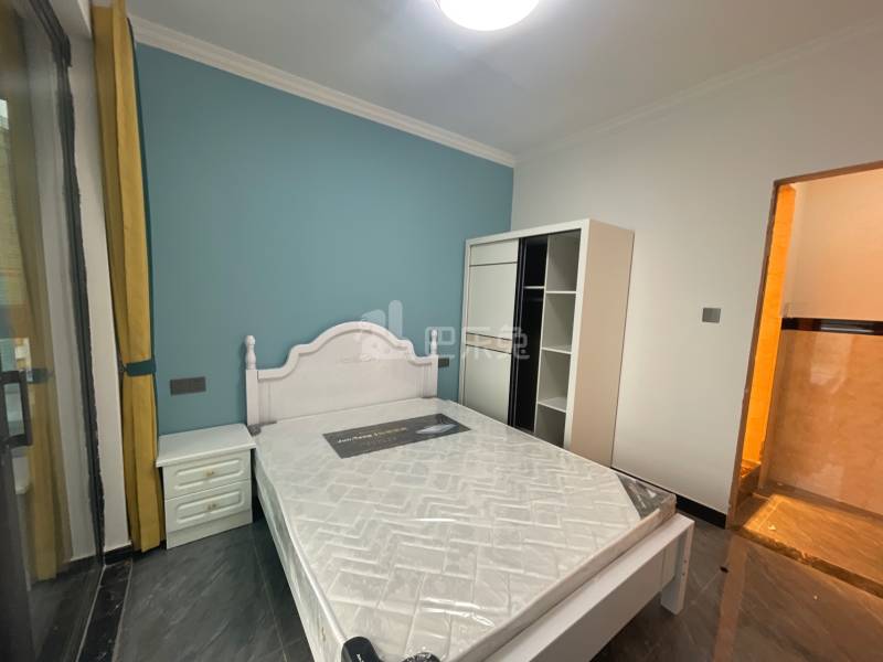 坤塘悦府9749800卧室图2