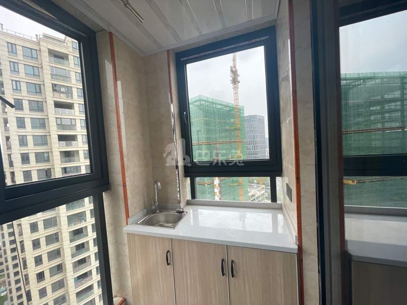 坤塘悦府9749800厨房图4