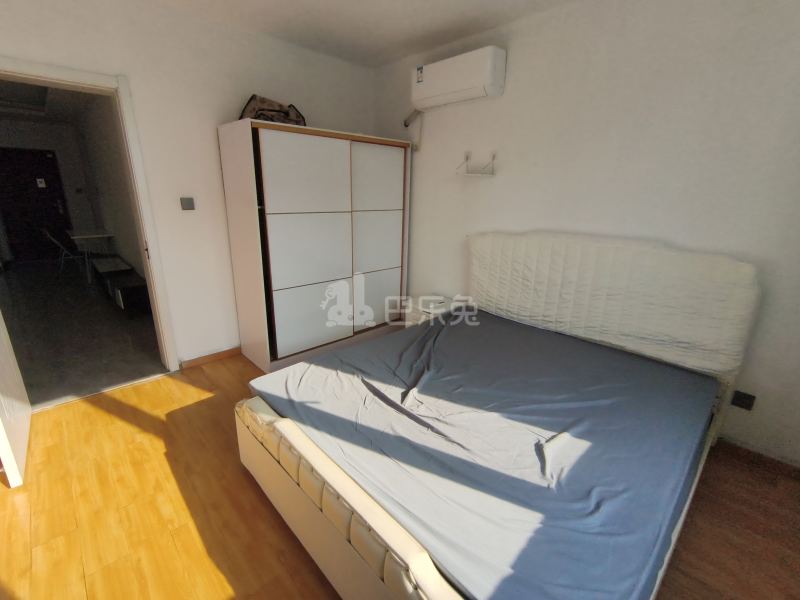 崧泽华城佳福雅苑南区9751078卧室图3