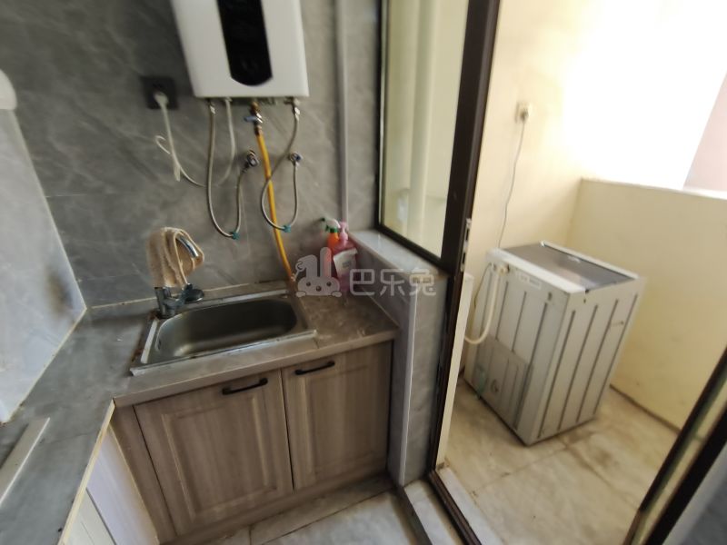 崧泽华城佳福雅苑南区9751078厨房图7