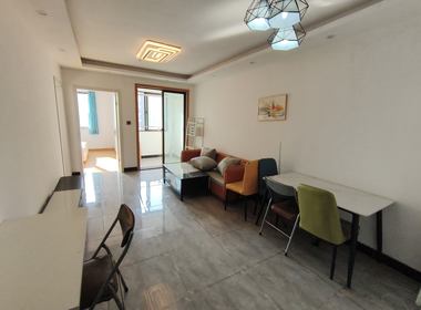 崧泽华城佳福雅苑南区 2室1厅1卫