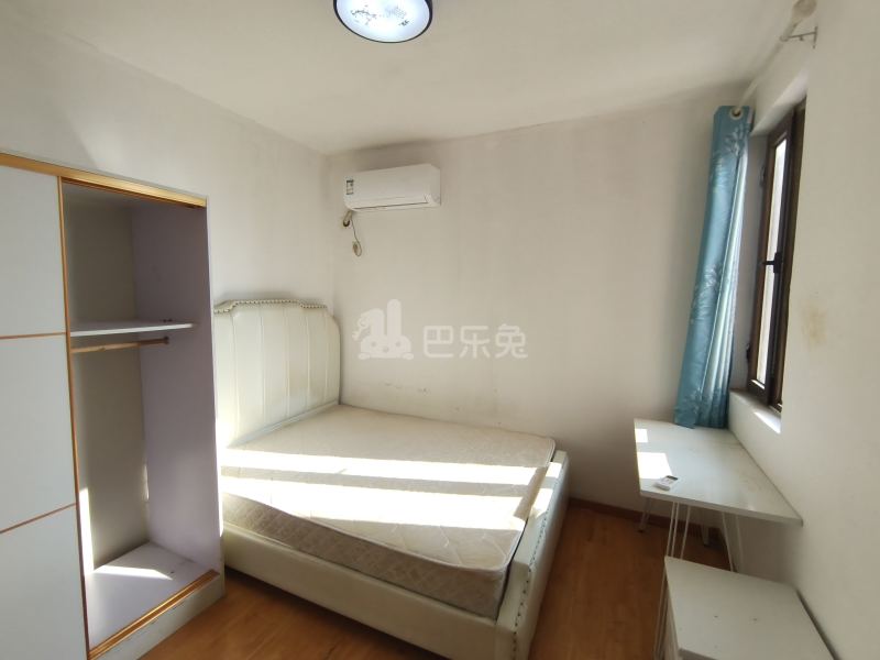 崧泽华城佳福雅苑南区9751078卧室图0