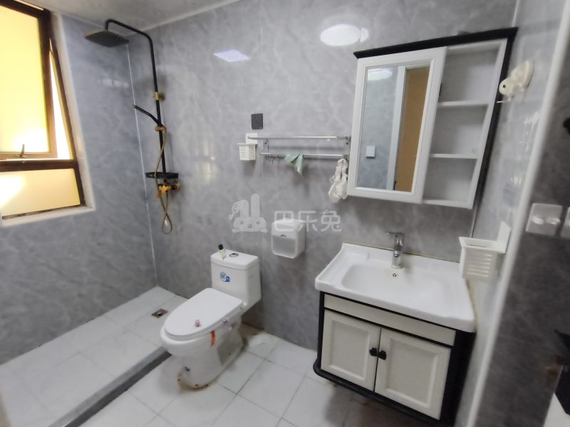 崧泽华城佳福雅苑南区9751078卫生间图8