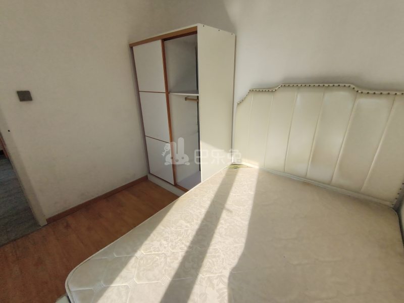 崧泽华城佳福雅苑南区9751078卧室图1