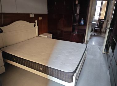 万寿新村二区 3室1厅1卫