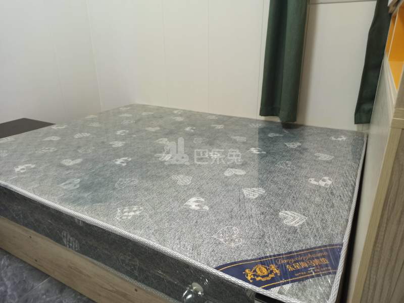 植村三路十巷21号9751754卧室图0