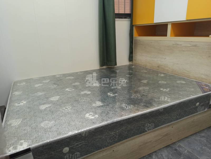 植村三路十巷21号9751754卧室图1