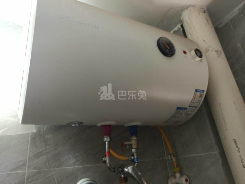 植村三路十巷21号9751754卫生间图8