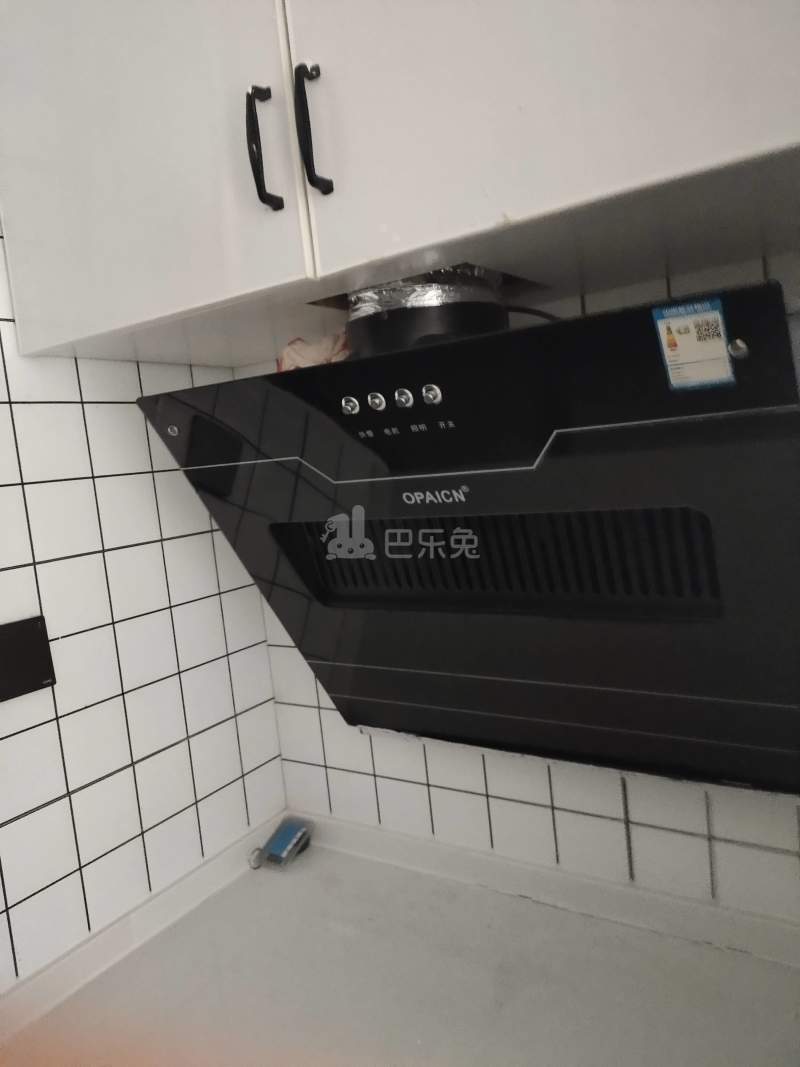 东港嘉苑三区9752203厨房图4