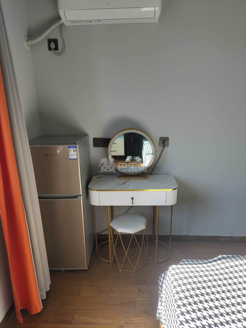 东港嘉苑三区9752203卧室图3