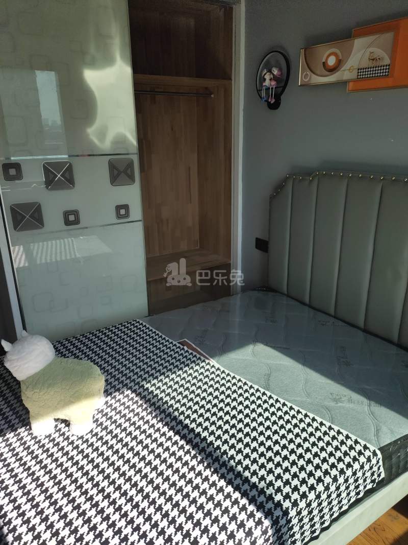 东港嘉苑三区9752203卧室图1