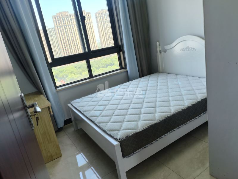 廊桥公馆（廊桥嘉苑）9752610卧室图3